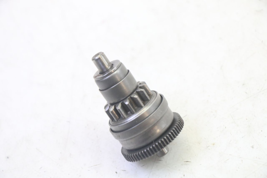 photo de ANLASSERFREILAUF SPEEDY HT50QT6 50 - Alternative Perspektive