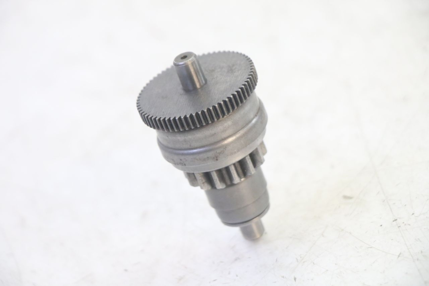 photo de ANLASSERFREILAUF SPEEDY HT50QT6 50 - Technische Nahaufnahme