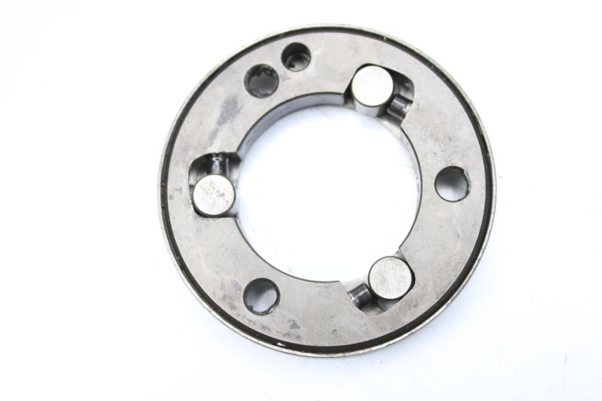 photo de ANLASSERFREILAUF SYM HUSKY 125 (1999 - 2005) - Weitere Ansicht des Artikels