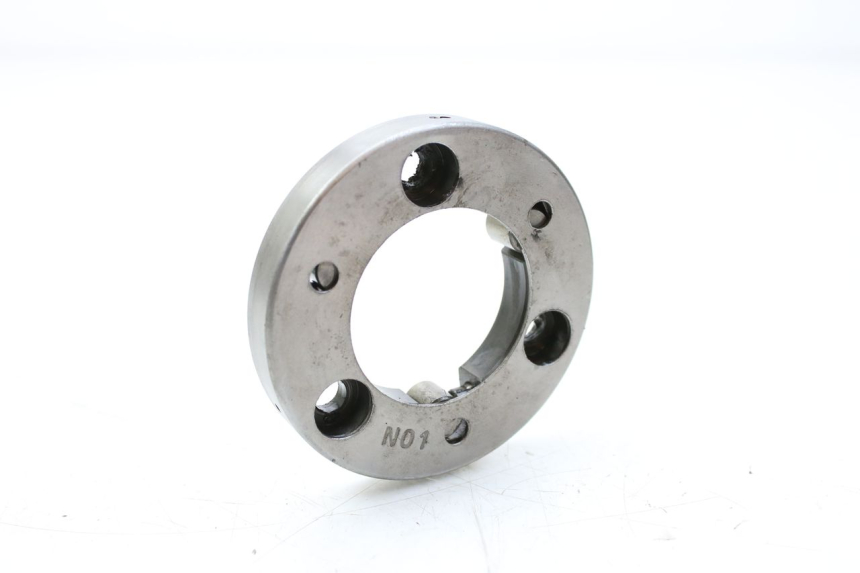 photo de ANLASSERFREILAUF SYM HUSKY 125 (1999 - 2005) - Alternative Perspektive