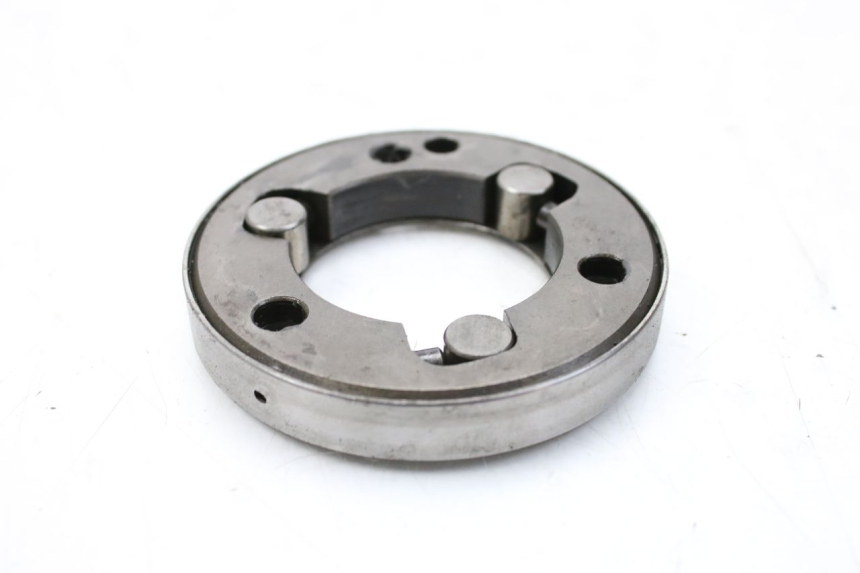 photo de ANLASSERFREILAUF SYM HUSKY 125 (1999 - 2005) - Technische Nahaufnahme