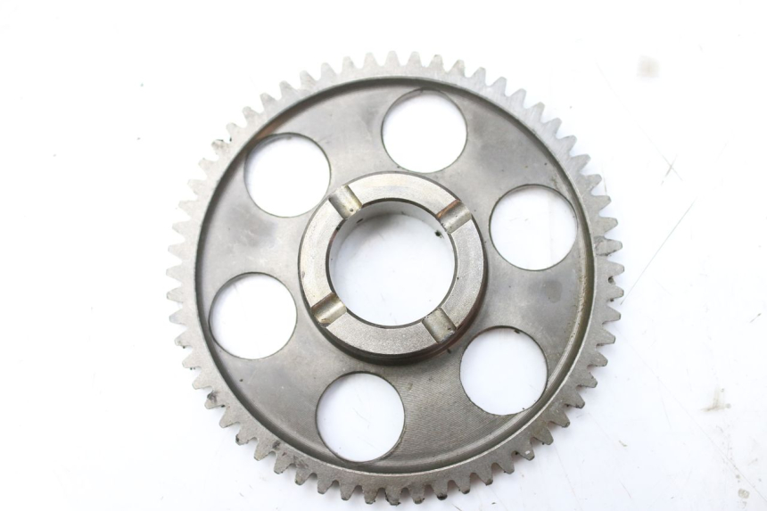 photo de ANLASSERFREILAUF SYM HUSKY 125 (1999 - 2005) - Kennzeichnungen und Originalreferenzen