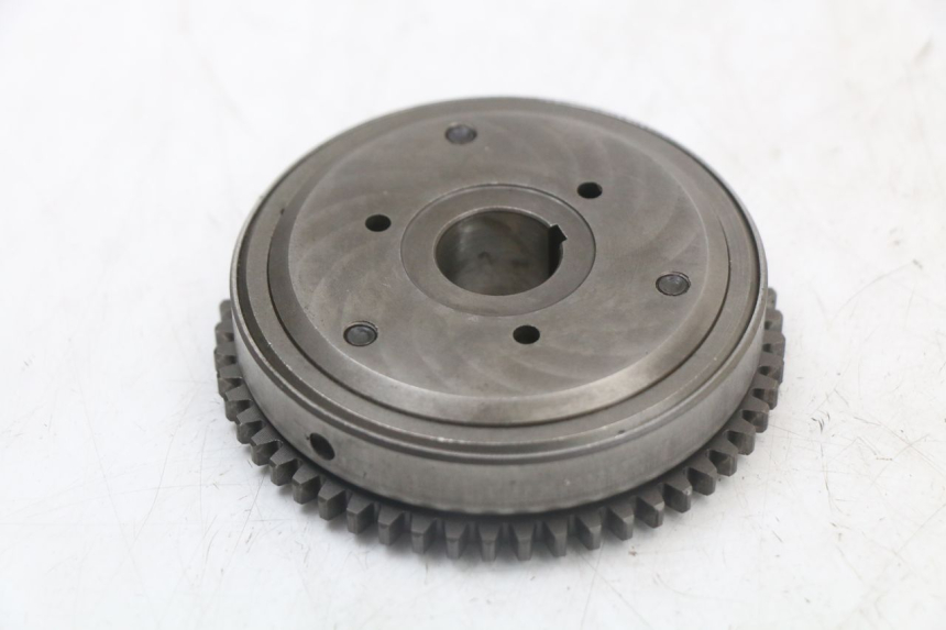 photo de ANLASSER-FREILAUF SYM JET 14 4T 50 (2018 - 2022) - Alternative Perspektive