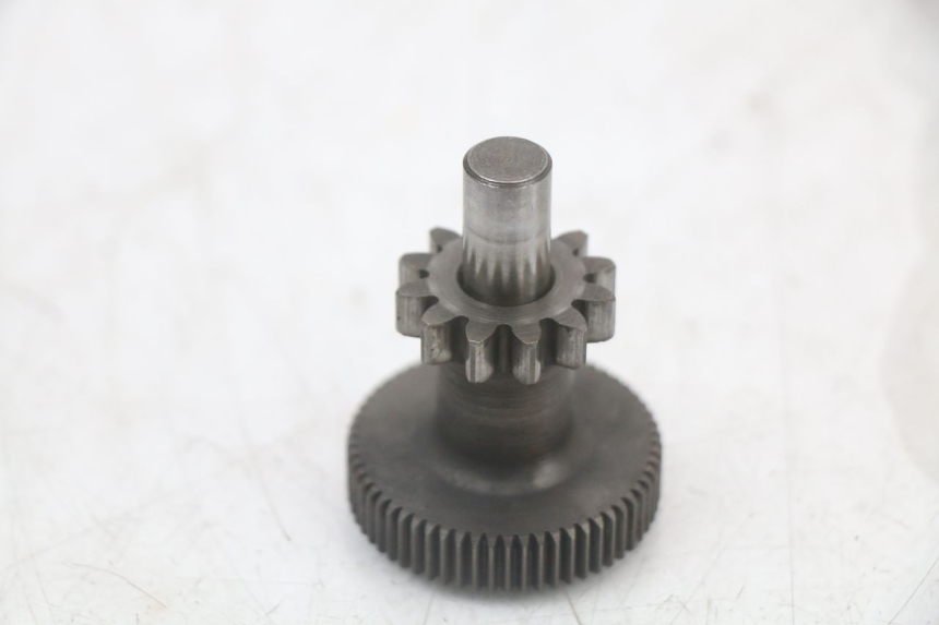 photo de ANLASSER-FREILAUF SYM JET 14 4T 50 (2018 - 2022) - Technische Nahaufnahme