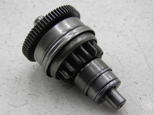 photo de ANLASSERFREILAUF JM MOTOR JULIA 50 (2010 - 2014) - Hauptansicht