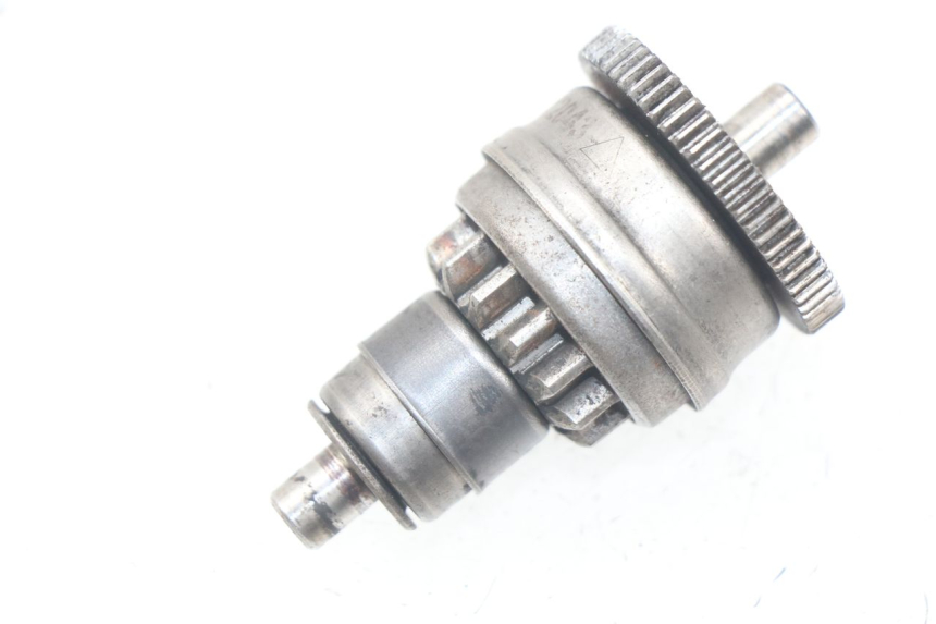 photo de ANLASSER-FREILAUF PEUGEOT KISBEE 4T 50 (2018 - 2022) - Hauptansicht