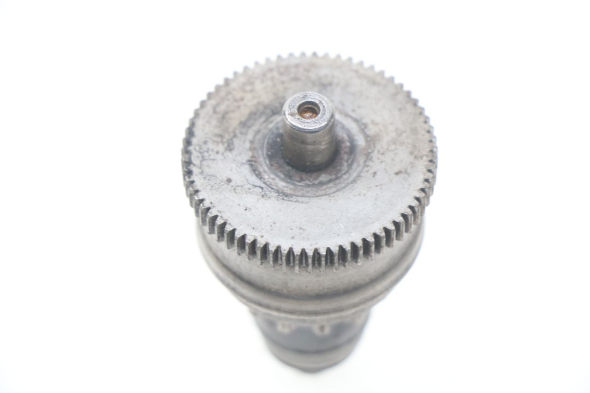 photo de ANLASSER-FREILAUF PEUGEOT KISBEE 4T 50 (2018 - 2022) - Zoom auf Gebrauchszustand