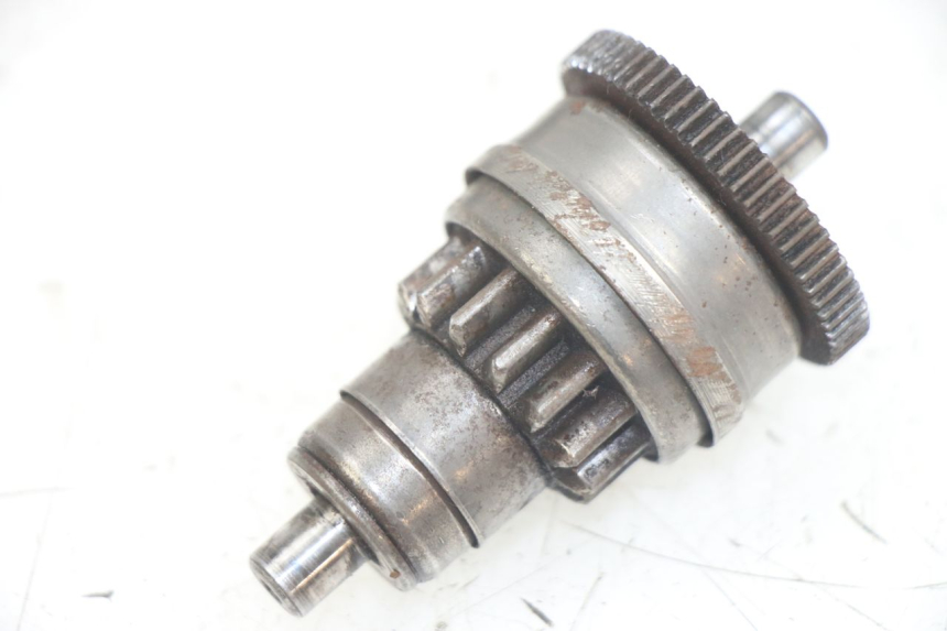 photo de ANLASSER-FREILAUF PEUGEOT KISBEE 4T 50 (2010 - 2017) - Hauptansicht