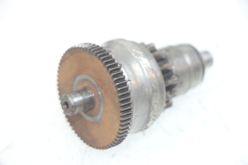 photo de ANLASSER-FREILAUF PEUGEOT KISBEE 4T 50 (2010 - 2017) - Detailansicht des Bauteils