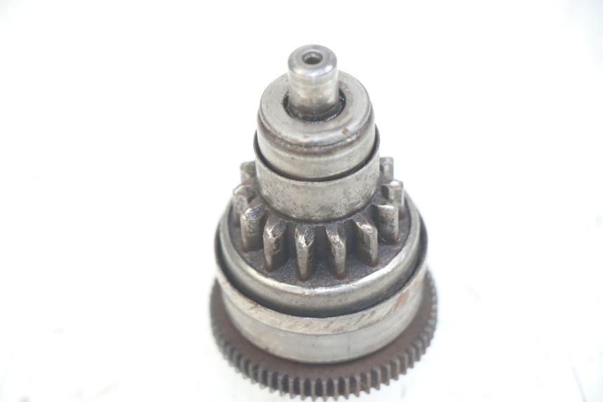 photo de ANLASSER-FREILAUF PEUGEOT KISBEE 4T 50 (2010 - 2017) - Zoom auf Gebrauchszustand