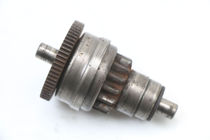 photo de ANLASSER-FREILAUF PEUGEOT KISBEE 4T 50 (2018 - 2022) - Hauptansicht