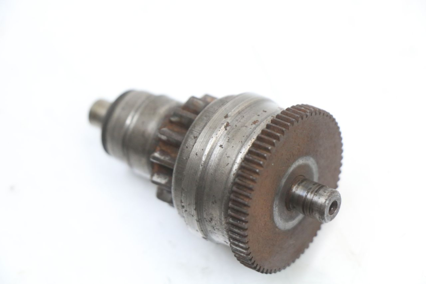 photo de ANLASSER-FREILAUF PEUGEOT KISBEE 4T 50 (2018 - 2022) - Detailansicht des Bauteils