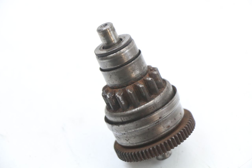 photo de ANLASSER-FREILAUF PEUGEOT KISBEE 4T 50 (2018 - 2022) - Zoom auf Gebrauchszustand