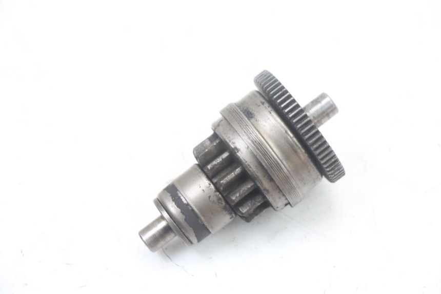 photo de ANLASSER-FREILAUF PEUGEOT KISBEE 4T 50 (2018 - 2022) - Hauptansicht