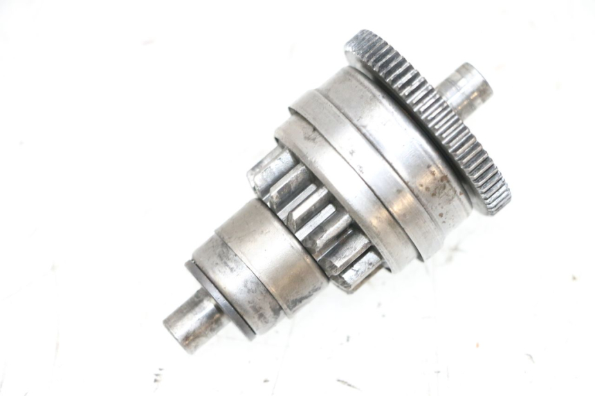 photo de ANLASSER-FREILAUF PEUGEOT KISBEE 4T 50 (2018 - 2022) - Hauptansicht