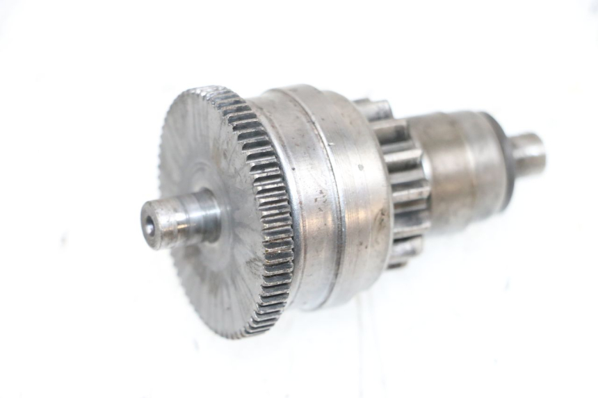 photo de ANLASSER-FREILAUF PEUGEOT KISBEE 4T 50 (2018 - 2022) - Detailansicht des Bauteils