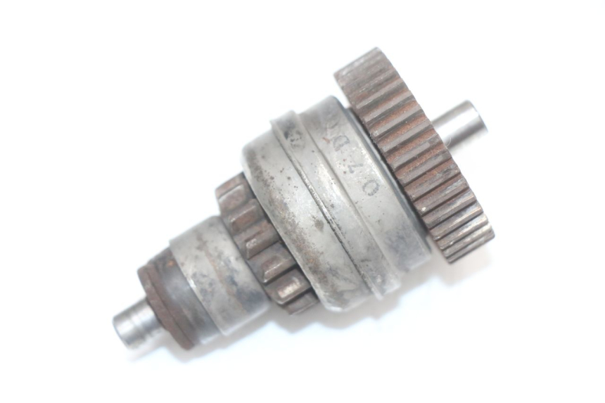 photo de ANLASSERFREILAUF RENAULT KOURANOS 125 (2001 - 2004) - Detailansicht des Bauteils