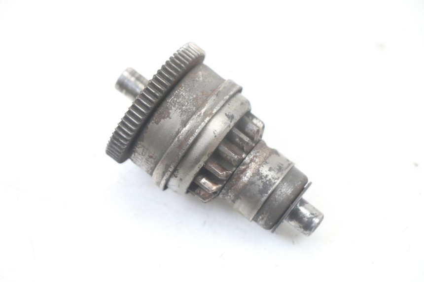 photo de ANLASSERFREILAUF KYMCO DINK 4T 50 (2007 - 2018) - Hauptansicht