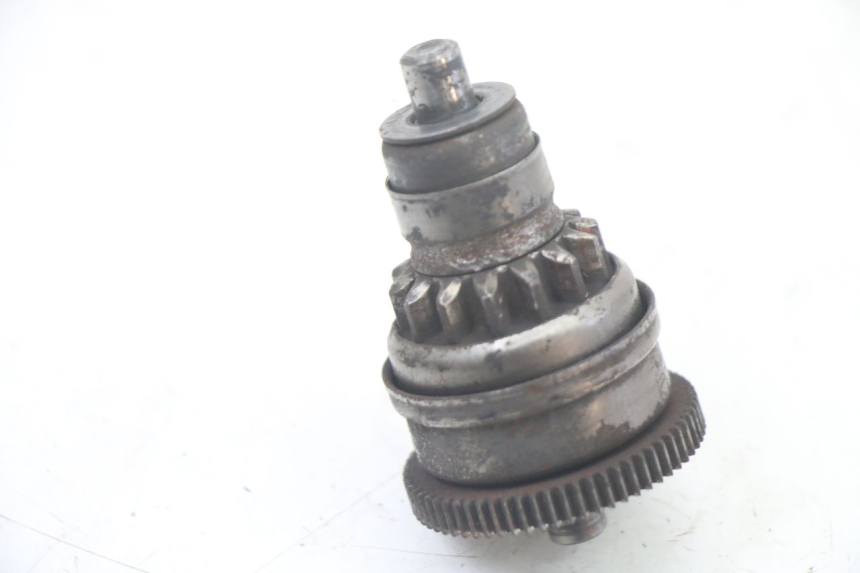 photo de ANLASSERFREILAUF KYMCO DINK 4T 50 (2007 - 2018) - Detailansicht des Bauteils