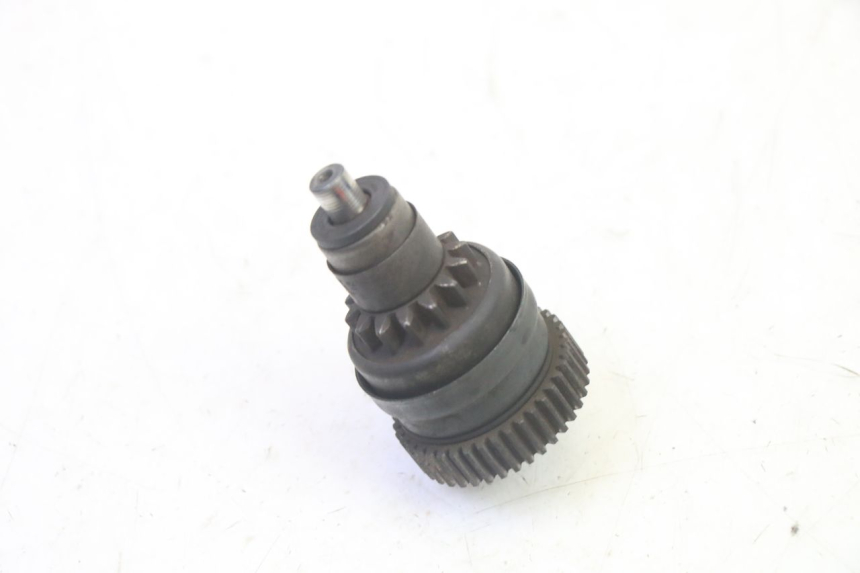 photo de ANLASSERFREILAUF PIAGGIO LIBERTY 125 (1998 - 2008) - Alternative Perspektive