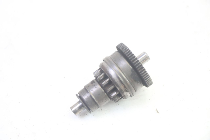 photo de FREILAUFSTARTER PEUGEOT LUDIX 50 (2008 - 2017) - Hauptansicht