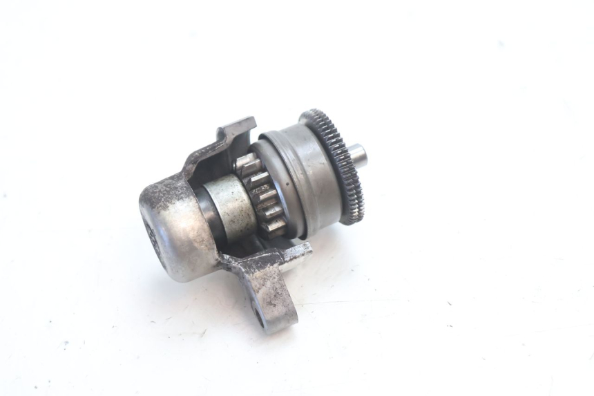 photo de FREILAUFSTARTER PEUGEOT LUDIX 50 (2008 - 2017) - Detailansicht des Bauteils