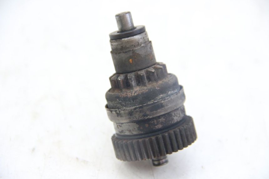 photo de ANLASSER-FREILAUF PIAGGIO MP3 125 (2006 - 2014) - Hauptansicht