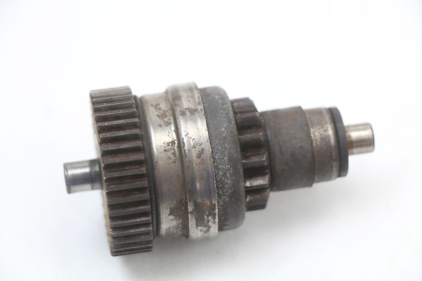 photo de ANLASSER-FREILAUF PIAGGIO MP3 125 (2006 - 2014) - Hauptansicht