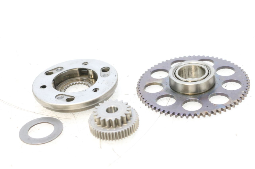 photo de ANLASSERFREILAUF YAMAHA NEOS NEO'S 4T 50 (2008 - 2016) - Detailansicht des Bauteils