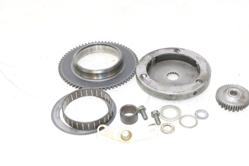 photo de ANLASSERFREILAUF IMF INDUSTRIE NEW PACH 2T 50 (2014 - 2020) - Alternative Perspektive