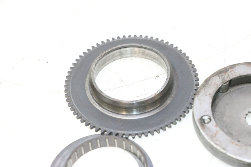 photo de ANLASSERFREILAUF IMF INDUSTRIE NEW PACH 2T 50 (2014 - 2020) - Gesamtansicht des Produkts