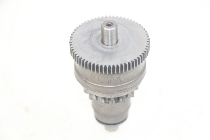 photo de ANLASSER-FREILAUF PIAGGIO NEW TYPHOON 50 (2010 - 2017) - Detailansicht des Bauteils