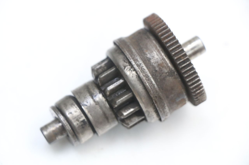 photo de ANLASSERFREILAUF PIAGGIO NEW TYPHOON 50 (2018 - 2021) - Hauptansicht