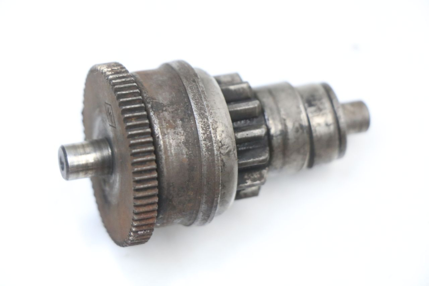 photo de ANLASSERFREILAUF PIAGGIO NEW TYPHOON 50 (2018 - 2021) - Detailansicht des Bauteils