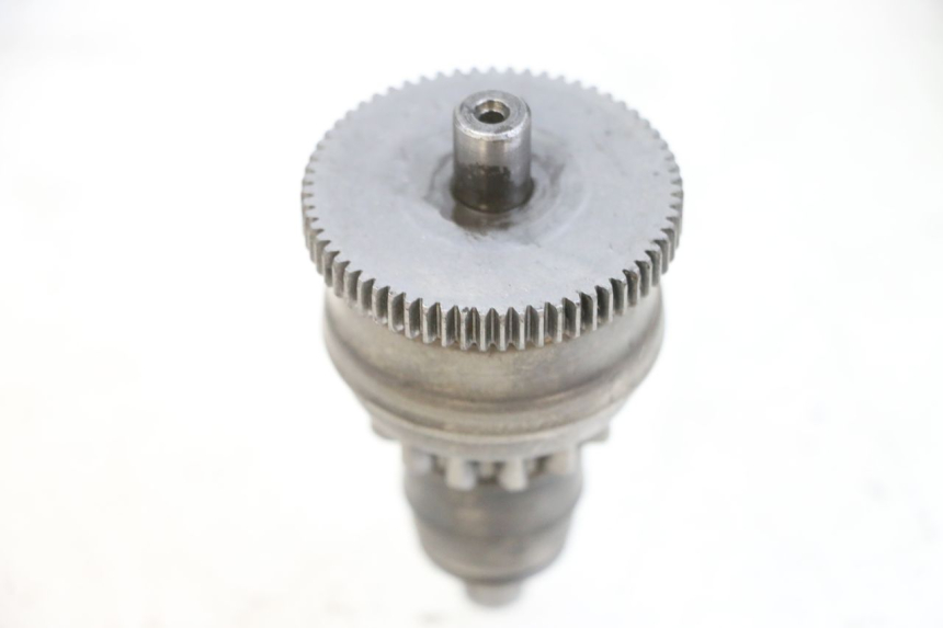 photo de ANLASSERFREILAUF PIAGGIO NEW TYPHOON 50 (2018 - 2021) - Detailansicht des Bauteils