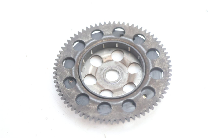 photo de ANLASSERFREILAUF MBK NITRO 50 (2004 - 2008) - Detailansicht des Bauteils