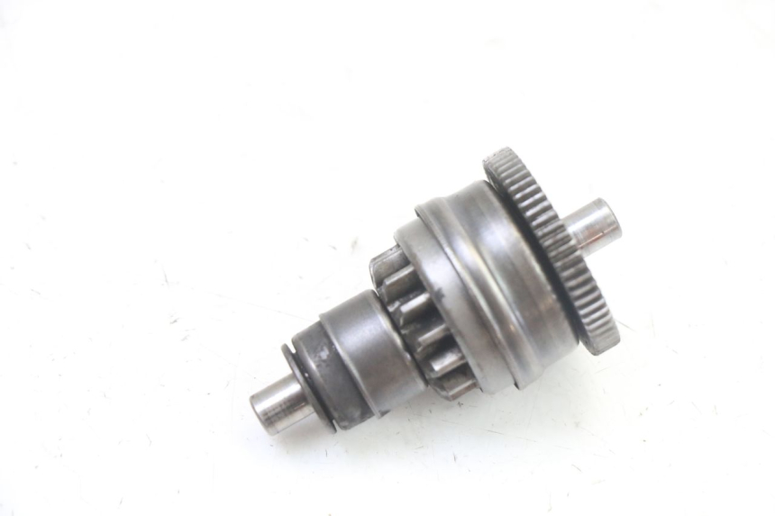 photo de ANLASSERFREILAUF PIAGGIO NRG POWER PUREJET 50 (2018 - 2021) - Hauptansicht