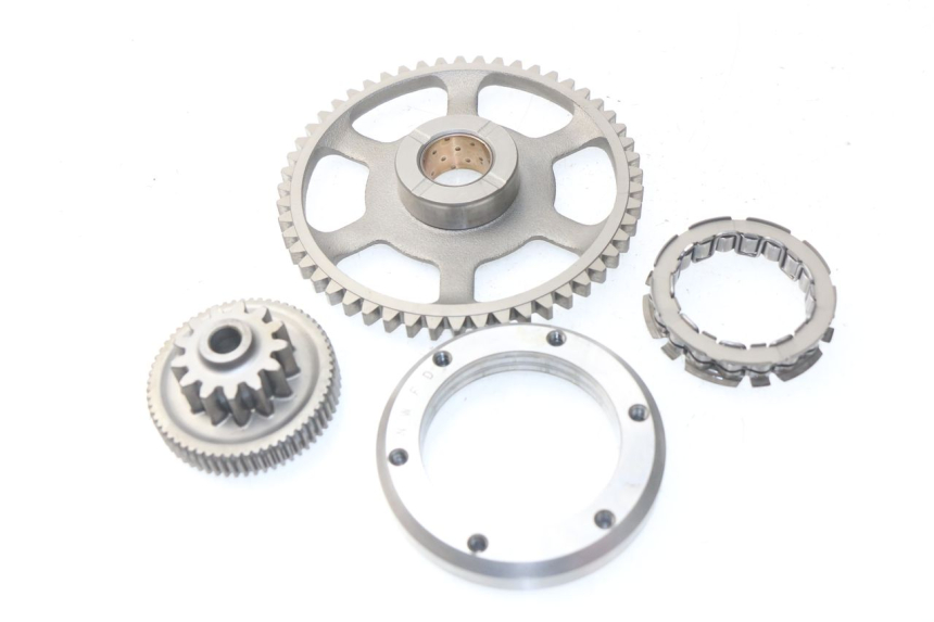 photo de ANLASSERFREILAUF HONDA NSS EX FORZA 250 (2005 - 2013) - Hauptansicht