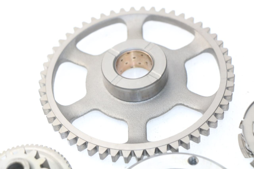 photo de ANLASSERFREILAUF HONDA NSS EX FORZA 250 (2005 - 2013) - Gesamtansicht des Produkts