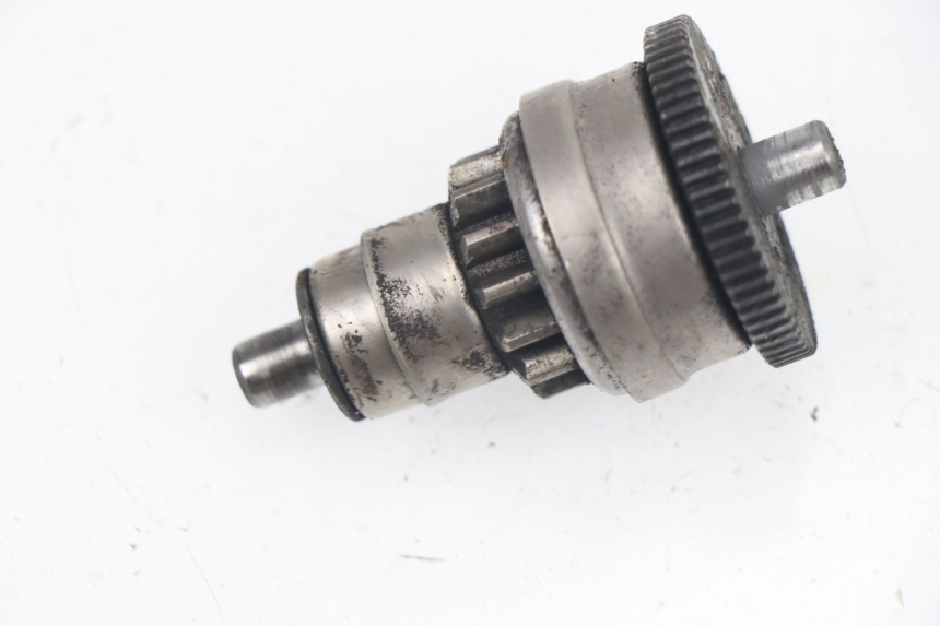 photo de ANLASSERFREILAUF JM MOTORS OLDIES GT 4T 50 (2010 - 2017) - Hauptansicht