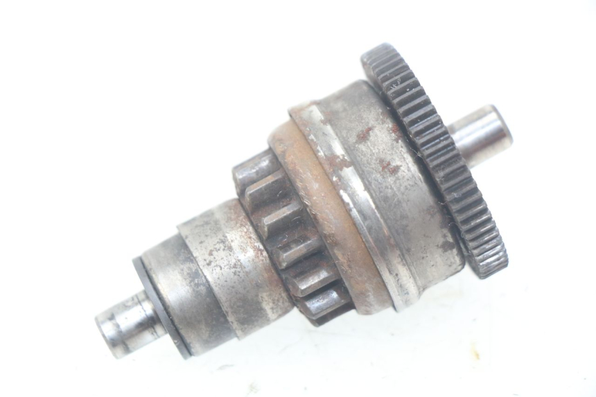 photo de ANLASSER-FREILAUF NECO ONE 4T 50 (2011 - 2020) - Hauptansicht