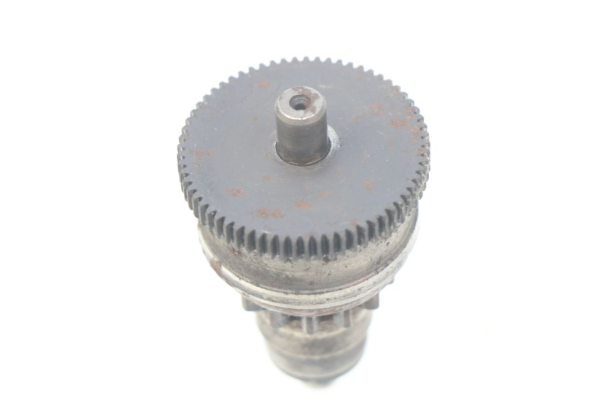 photo de ANLASSER-FREILAUF NECO ONE 4T 50 (2011 - 2020) - Zoom auf Gebrauchszustand