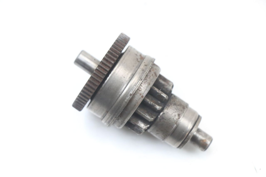 photo de Freilaufstarter SYM ORBIT 50 (2008 - 2010) - Hauptansicht