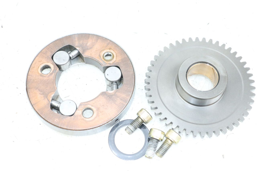 photo de ANLASSERFREILAUF ASTOR ORCAL 125 (2015 - 2017) - Alternative Perspektive