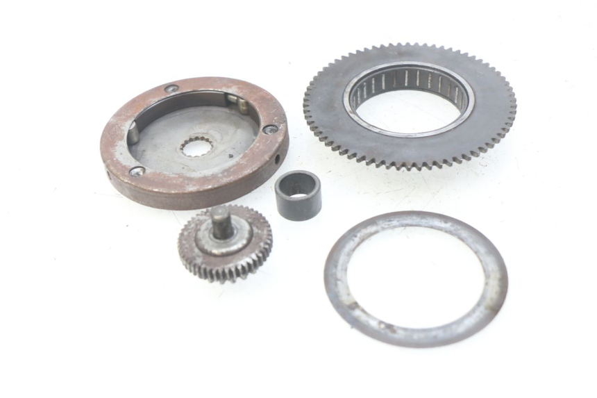 photo de ANLASSER-FREILAUF TNT MOTOR OTTO 2T 50 (2012 - 2018) - Alternative Perspektive