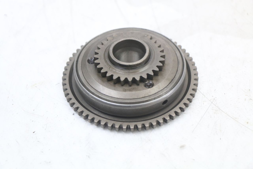 photo de ANLASSERFREILAUF PEUGEOT DJANGO 125 (2014 - 2017) - Alternative Perspektive