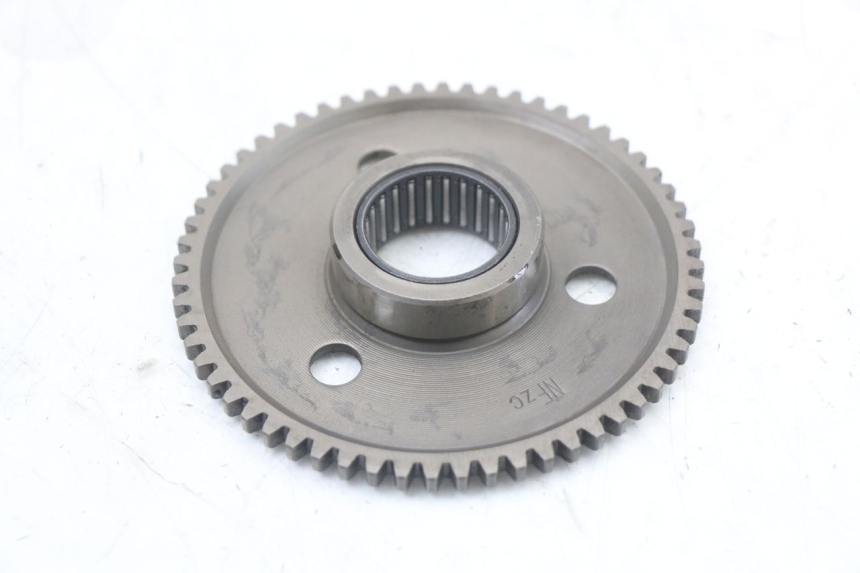 photo de ANLASSERFREILAUF PEUGEOT DJANGO 125 (2014 - 2017) - Technische Nahaufnahme