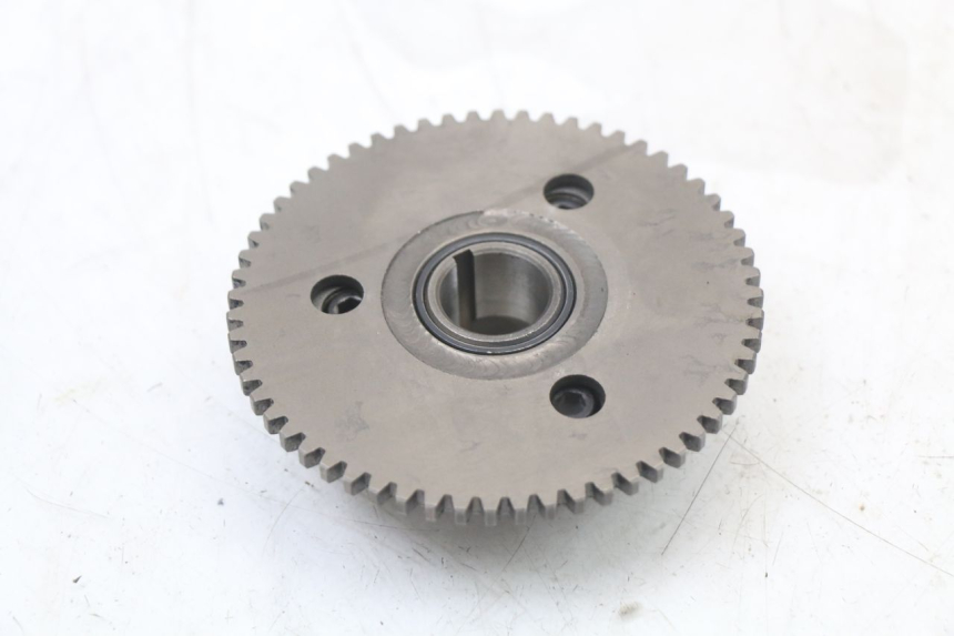 photo de ANLASSERFREILAUF PEUGEOT DJANGO 125 (2014 - 2017) - Gesamtansicht des Produkts