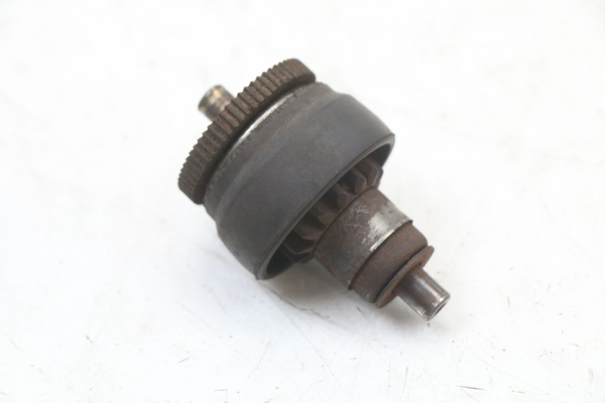 photo de ANLASSER-FREILAUF PEUGEOT ELYSTAR 50 (2002 - 2014) - Hauptansicht