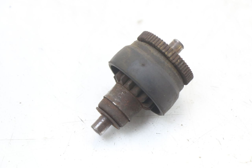 photo de ANLASSER-FREILAUF PEUGEOT ELYSTAR 50 (2002 - 2014) - Detailansicht des Bauteils